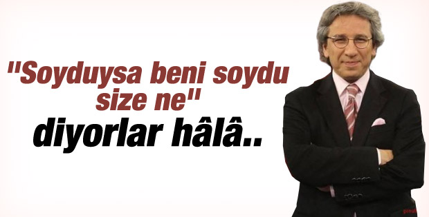 Can Dündar'dan AK Parti seçmeni analizi