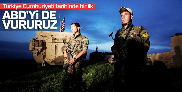 Cumhurbaşkanı Başdanışmanı'ndan çarpıcı açıklama