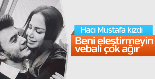 Mustafa Ceceli bayramdan sonra evlenecek