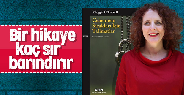 Aile sırlarına uzanan yolculuk: Cehennem Sıcakları İçin Talimatlar