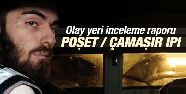 Cem Garipoğlu intiharının detayları ortaya çıktı