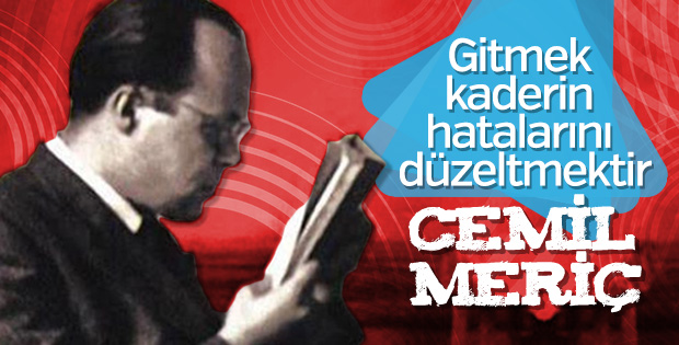 Cemil Meriç kimdir