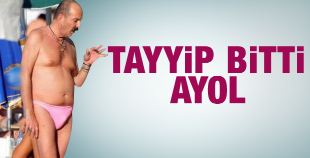 Cemil İpekçi'den Başbakan Erdoğan'a tepki
