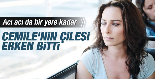 Benim Adım Gültepe yayından kaldırıldı