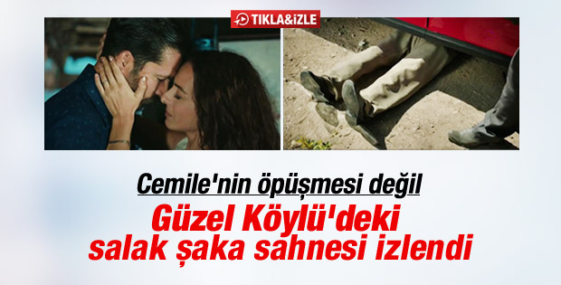 Benim Adım Gültepe Güzel Köylü'yü geçemedi İZLE