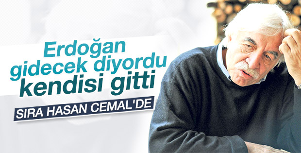Cengiz Çandar gazeteciliği bıraktı