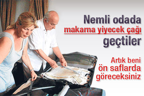 Çetin Doğan'ın eşi konuştu