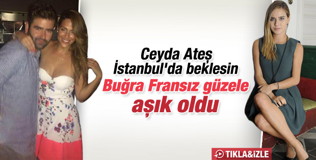 Ceyda Ateş aldatıldı İZLE