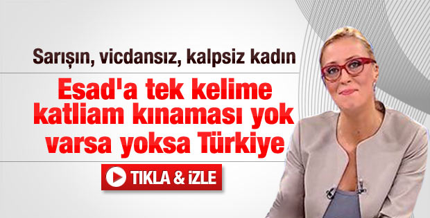 Karan: Suriye konusunda Türkiye ABD'yi yanlış yönlendirdi