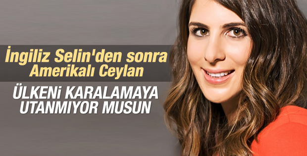 New York Times'ın Erdoğan haberi Ceylan Yeginsu'nun