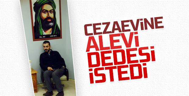 Eren Erdem'in cezaevi istekleri