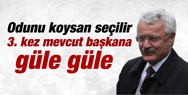 CHP Çankaya Belediye Başkan adayı belli oldu
