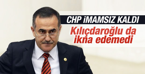 İhsan Özkes CHP'den istifasıyla ilgili konuştu