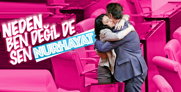CHP sıralarında hüzün hakim