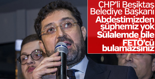 Murat Hazinedar karar sonrası ilk kez konuştu