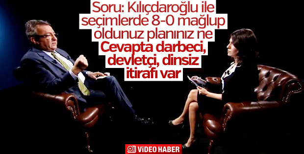 CHP'li Engin Altay'dan darbeci, dinsiz, devletçi itirafı