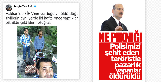 Süleyman Soylu CHP'li vekilin yalanını çürüttü