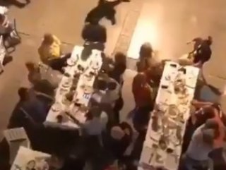 CHP'li seçmenin çirkin yüzü göründü #1