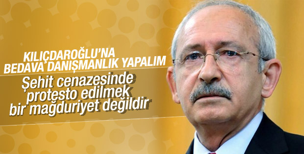 Kılıçdaroğlu: Hiçbir baskıya boyun eğmeyeceğiz