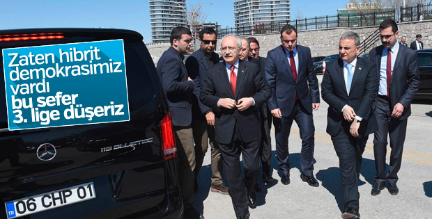 Kılıçdaroğlu Diyarbakır'da