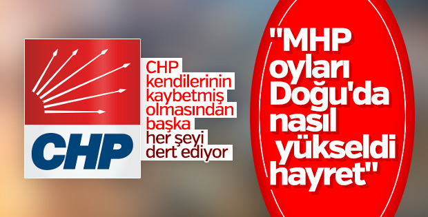 CHP'li Kani Beko: Seçimde şaibe var