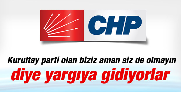 Atilla Kart'tan AK Parti kongresinin iptali için başvuru