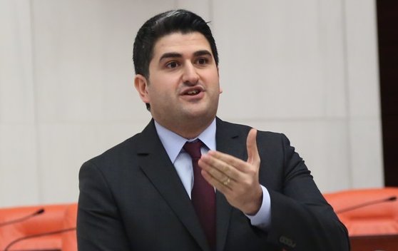 CHP'ye göre futbolda şiddetin sorumlusu AK Parti