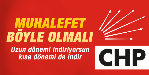 CHP: Kısa dönem askerlik 4 aya insin