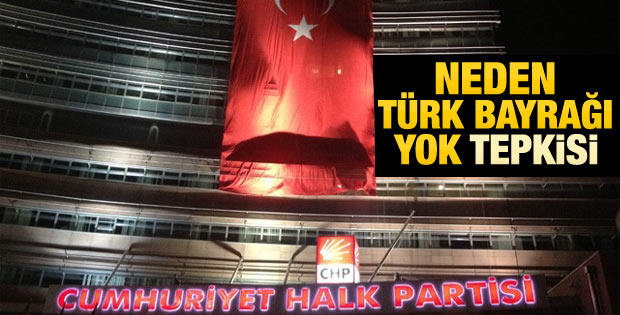 CHP'den Diyarbakır'daki kutlamaya bayraklı tepki