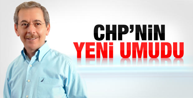 CHP'nin Sivas adayı Abdüllatif Şener iddiası