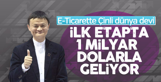Katar'ın ardından Çin de Türkiye'ye dev yatırım hazırlığında