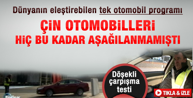 Çin malı Çin malı