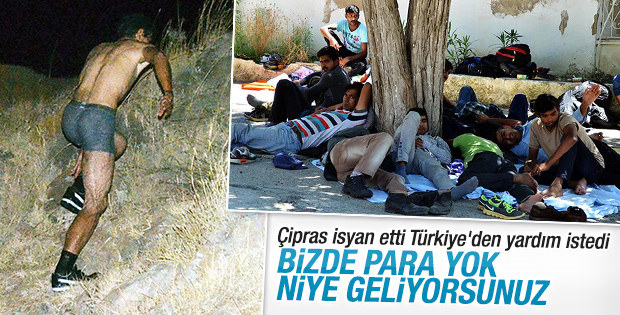Çipras: Türkiye’yle anlaşmalıyız