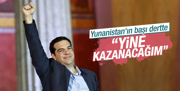 Çipras zaferini ilan etti