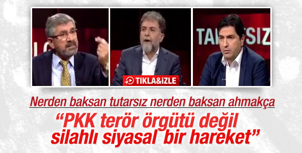 Diyarbakır Baro Başkanı: PKK terör örgütü değildir
