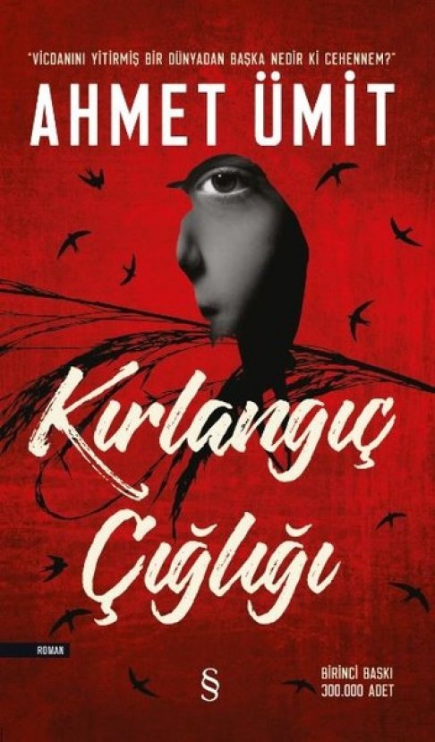 Çok satanlar #8