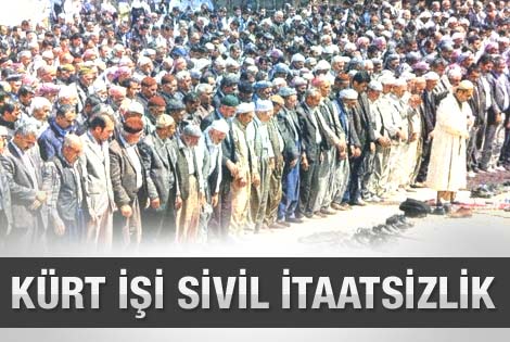 Sivil eylem Sivil eylem