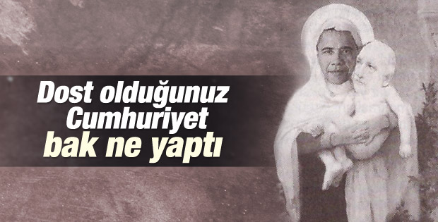 Cumhuriyet yazarı Gülen'e Feto dedi