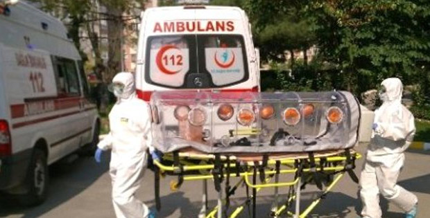 Denizli'de 4 mahalle karantina altına alındı