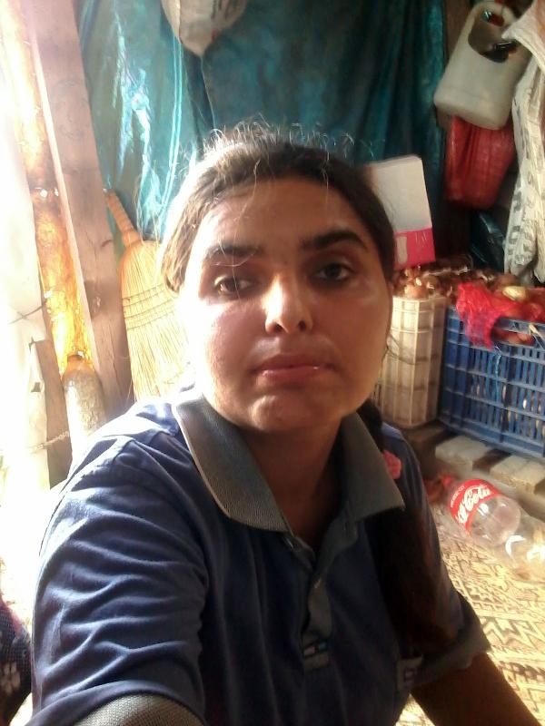 Zihinsel engelli Seval 5 gündür kayıp