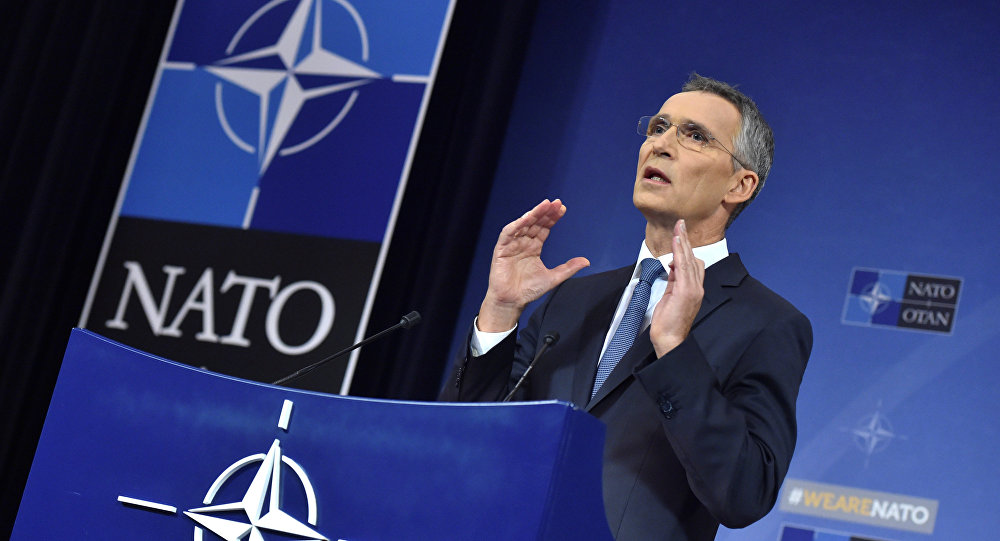 NATO: Rusya'nın siber saldırıları arttı