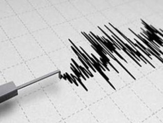Çanakkale'de 4,1 büyüklüğünde deprem