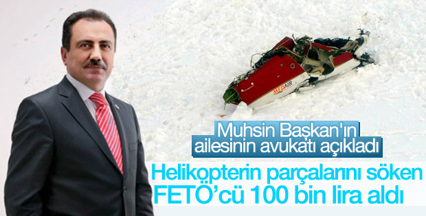 Yazıcıoğlu ailesinin avukatından yeni iddia