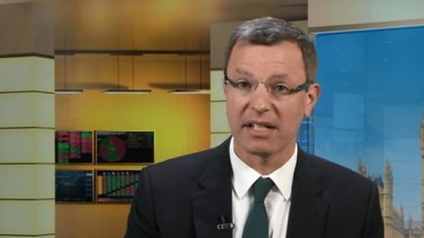 İngiliz stratejistten büyüme yorumu