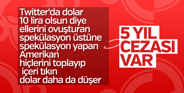 SPK'dan yalan haber uyarısı