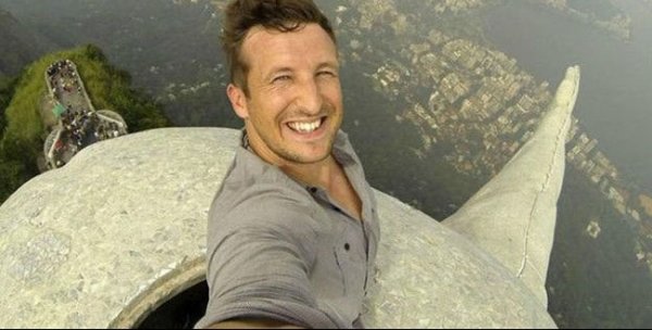 Dünya genelinde 6 yılda 259 kişi selfie çekerken öldü