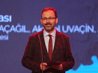 Gençlik ve Spor Bakanı Kasapoğlu: Yeni bir sisteme geçeceğiz Gençlik ve Spor Bakanı Kasapoğlu: Yeni bir sisteme geçeceğiz