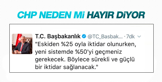 Anayasa değişikliğinin kazanımları