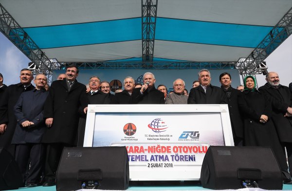 Avrasya Tüneli ile 1,2 milyar liralık tasarruf
