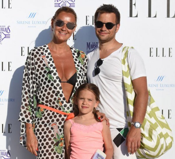 Pınar Altuğ: Başıma gelen en güzel şey kocam